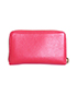 Marc by Marc Jacobs Zippy Wallet, back view